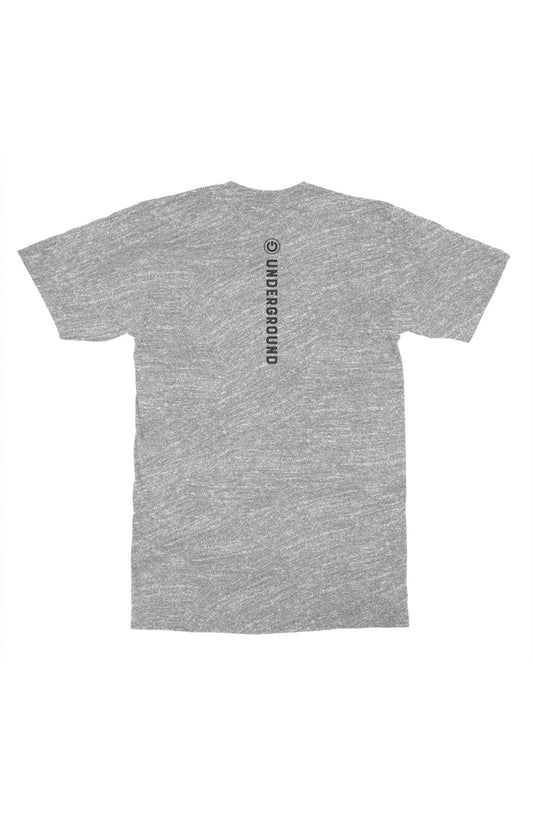 Not Ashamed of the Dead & Risen Jesus - T-Shirt