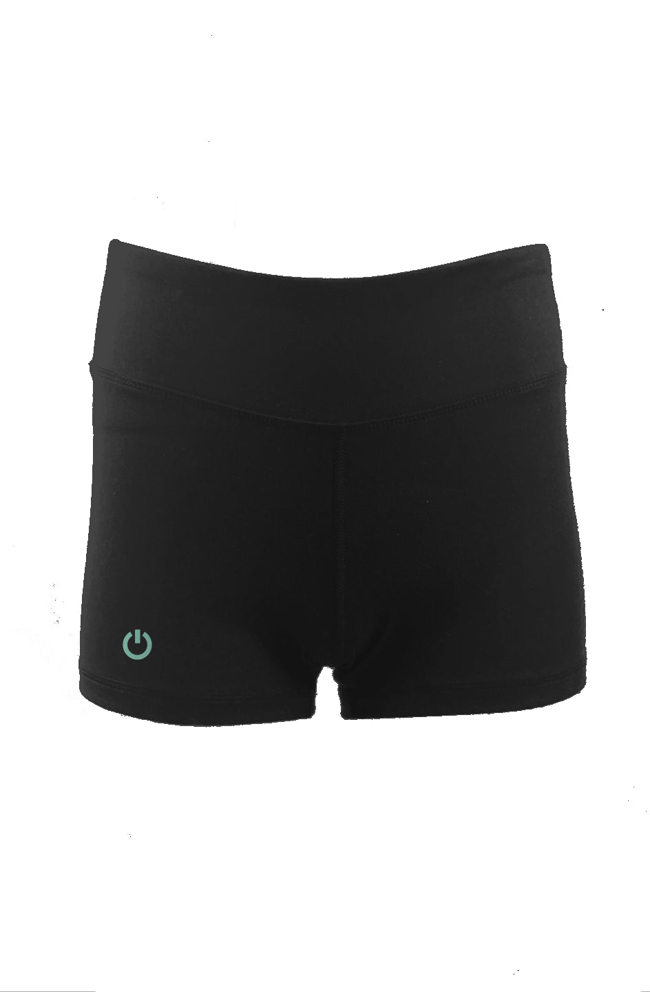 Women's Underground Fitness Shorts