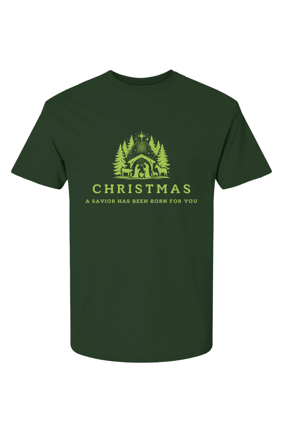 Christmas 2024 Underground T-Shirt 