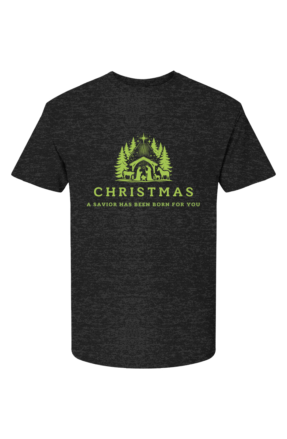 Christmas 2024 Underground T-Shirt 