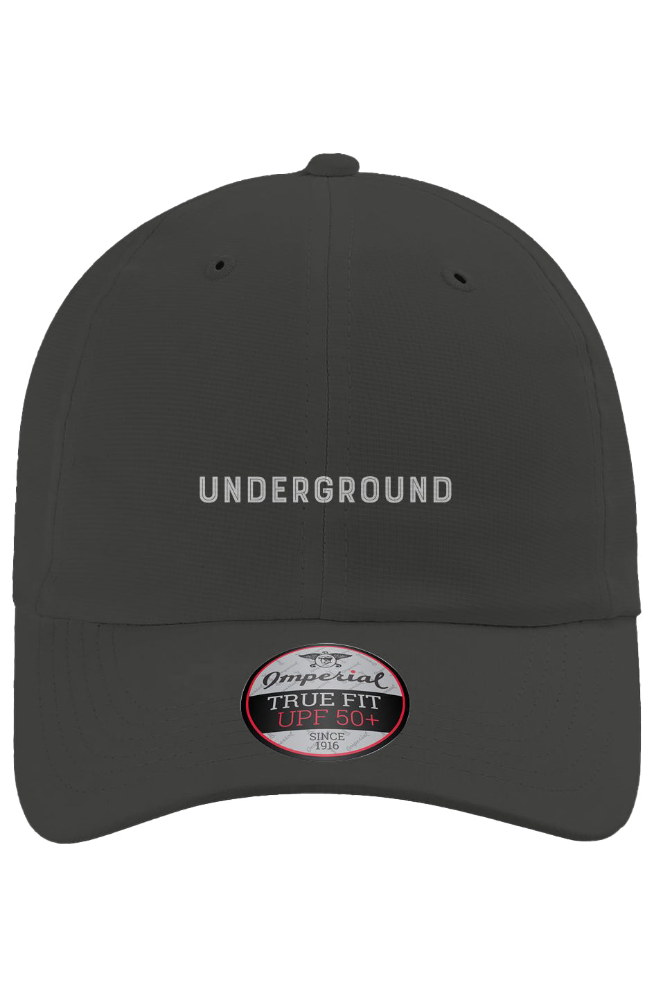 Underground Performance Cap