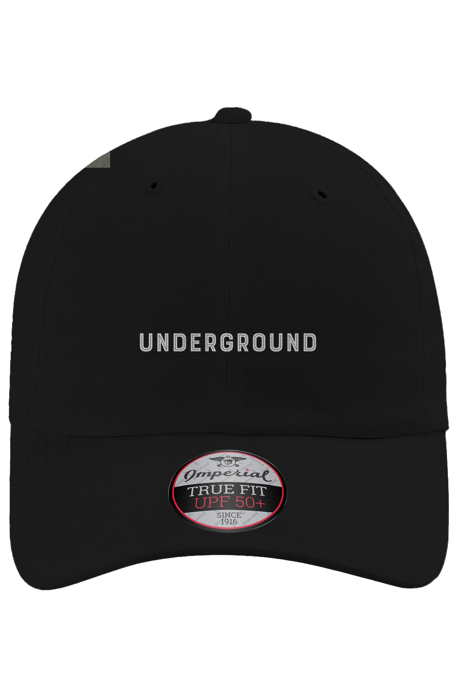 Underground Performance Cap