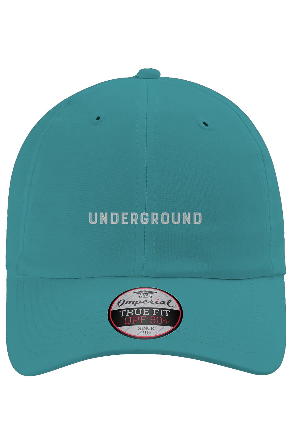 Underground Performance Cap