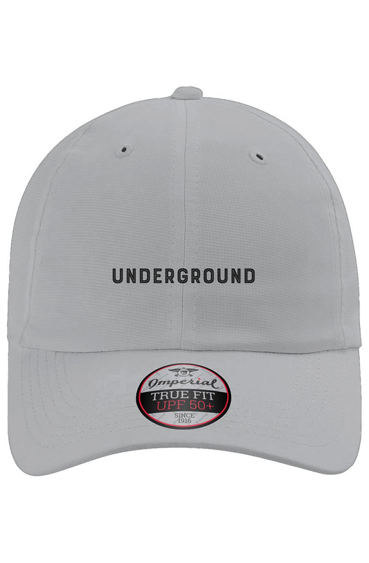 Underground Performance Cap