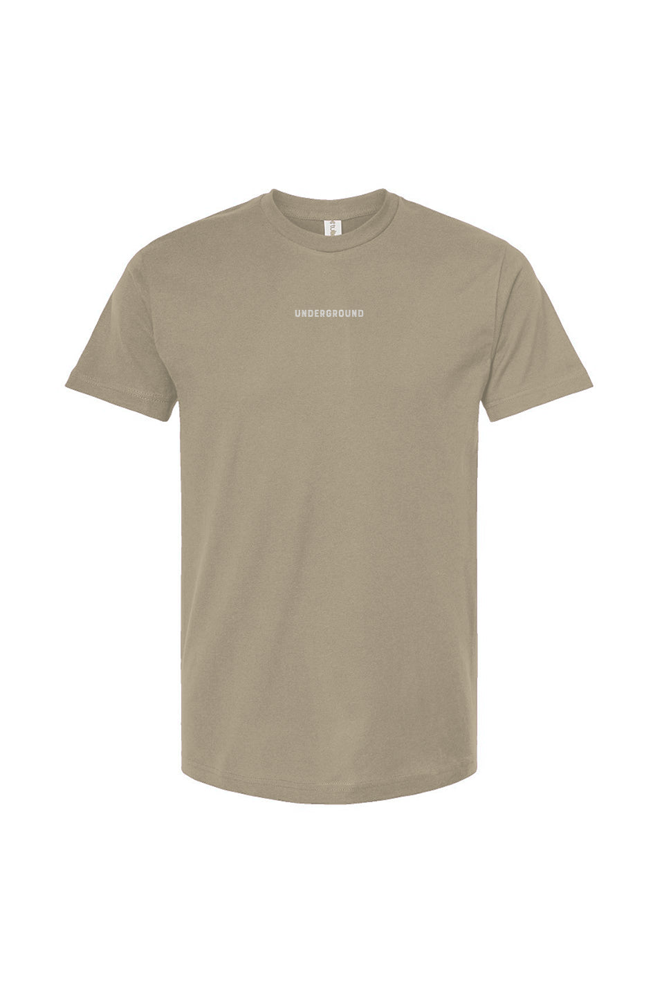 Underground Refined T-Shirt