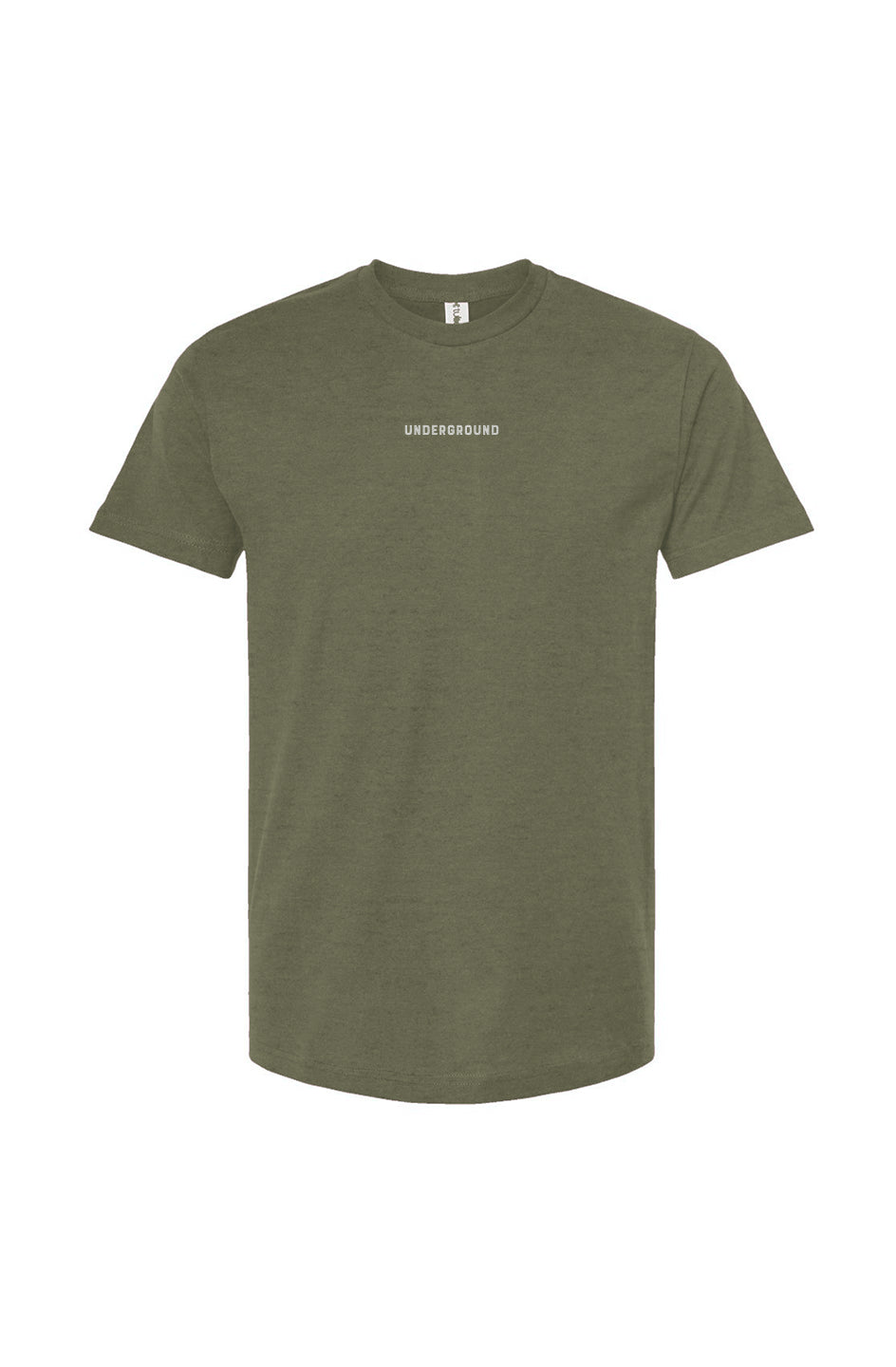 Underground Refined T-Shirt