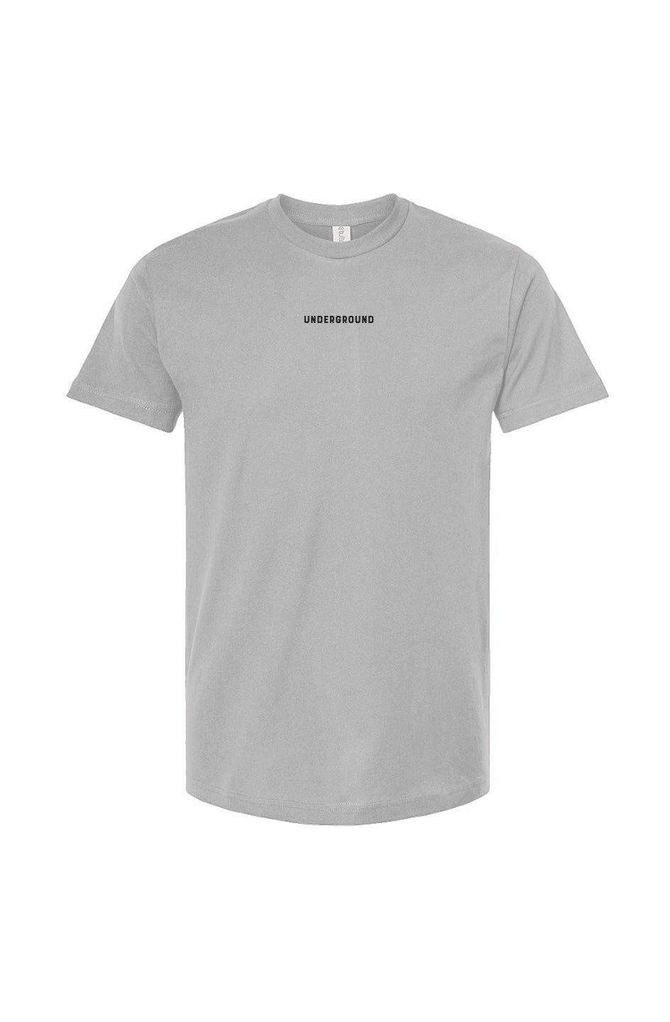 Underground Refined T-Shirt