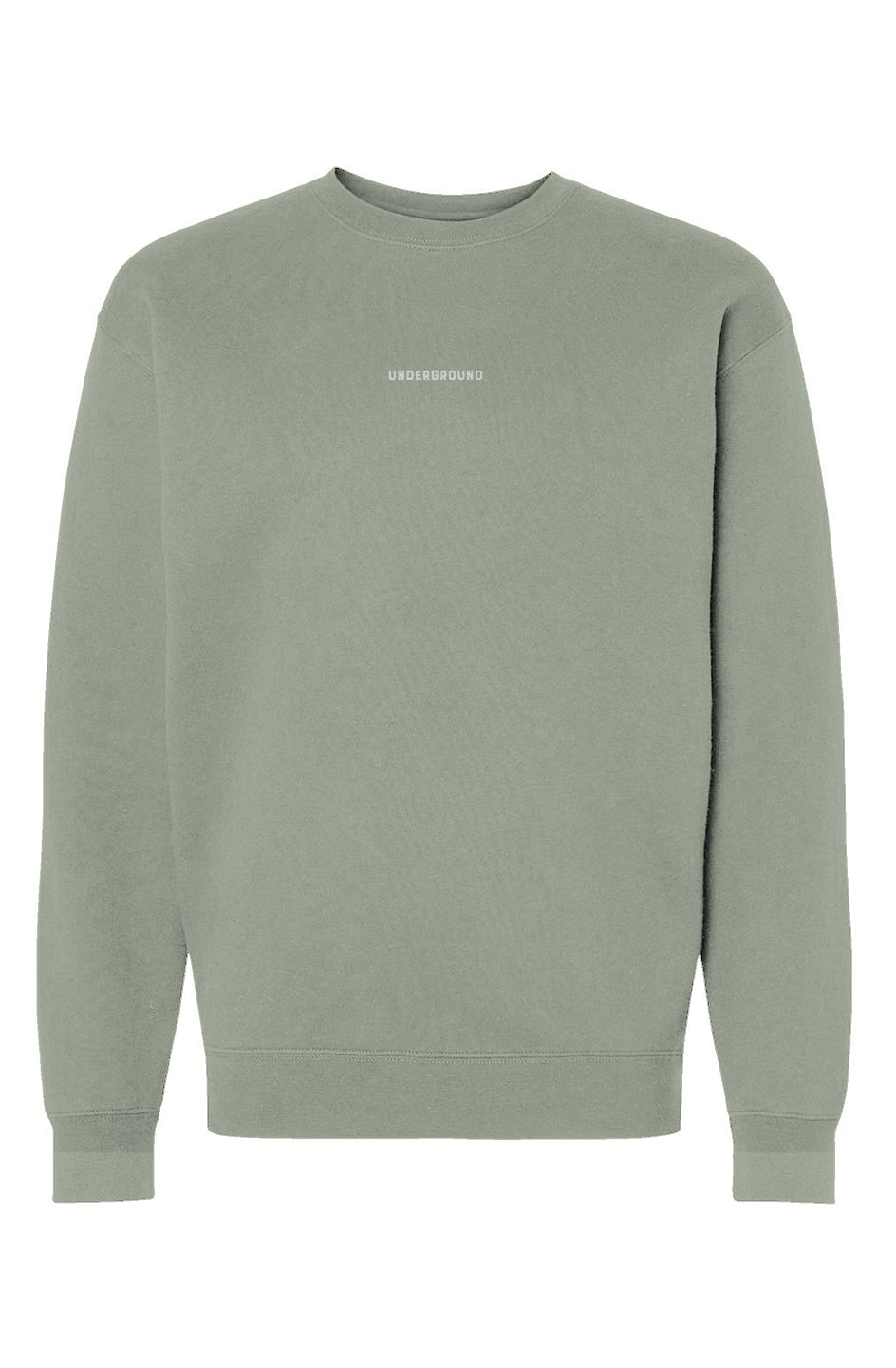 Underground Crewneck Sweatshirt