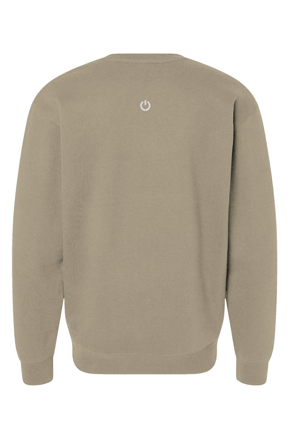 Underground Crewneck Sweatshirt