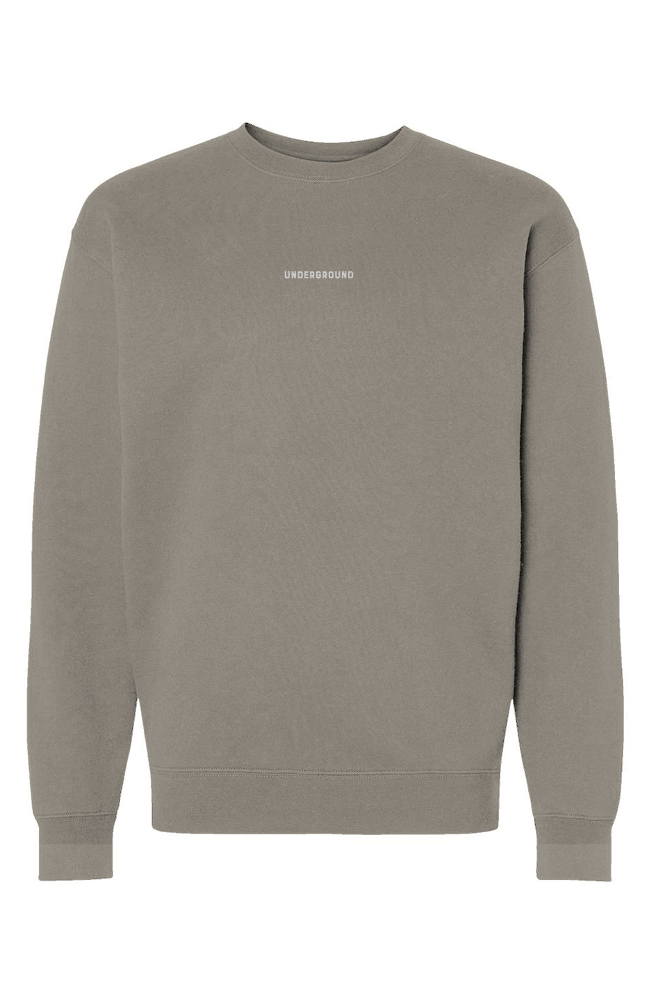 Underground Crewneck Sweatshirt