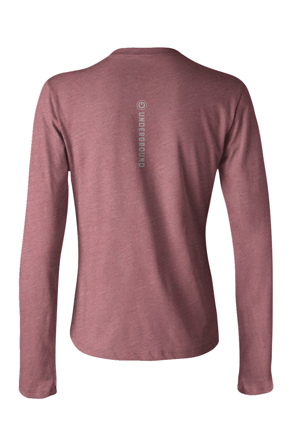 Women’s Cross Long Sleeve Tee