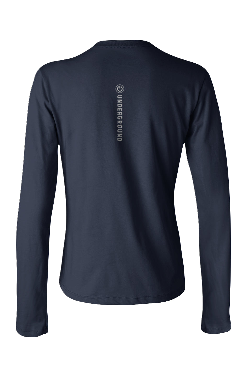 Women’s Cross Long Sleeve Tee