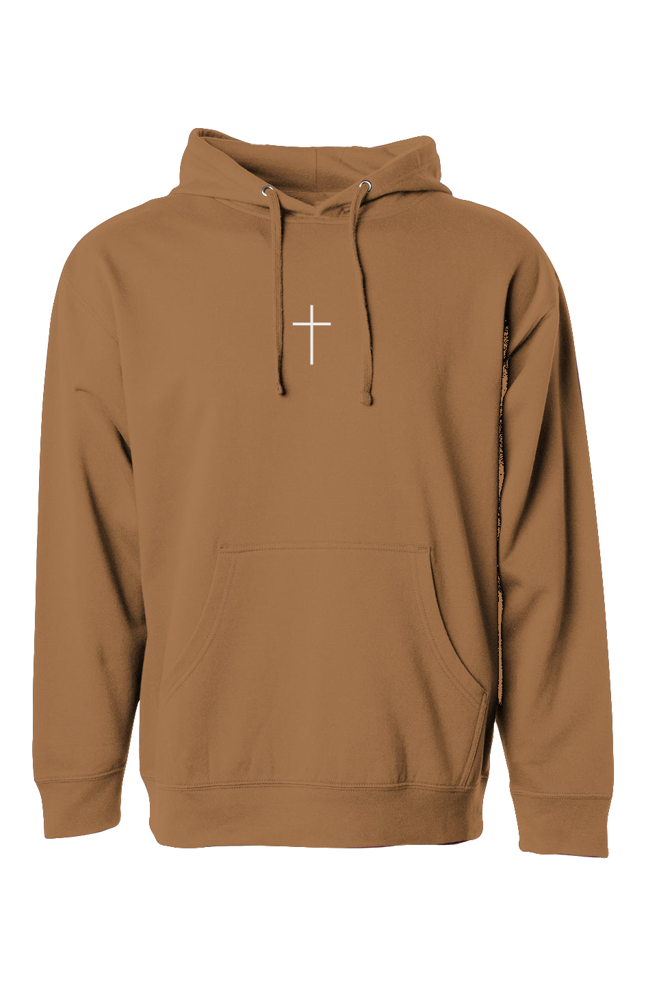 Cross Underground hoody