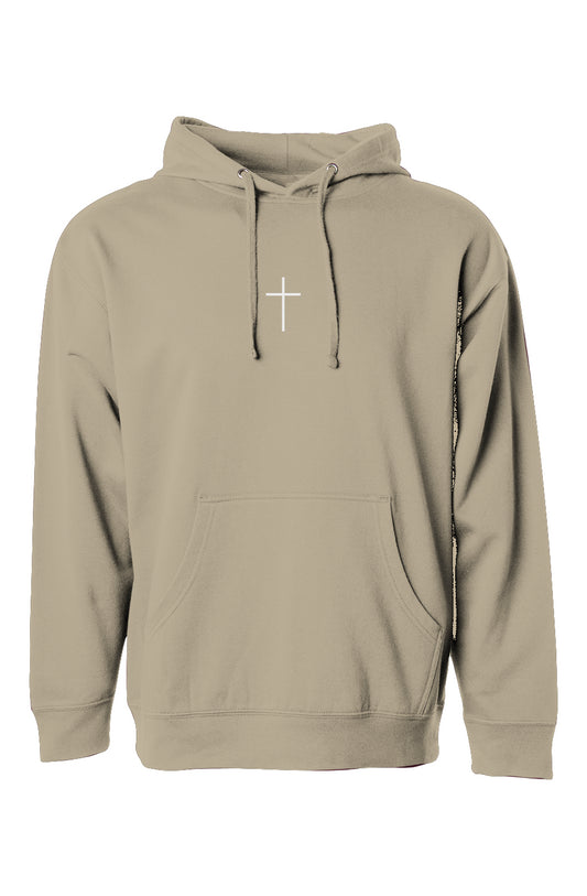 Cross Underground hoody