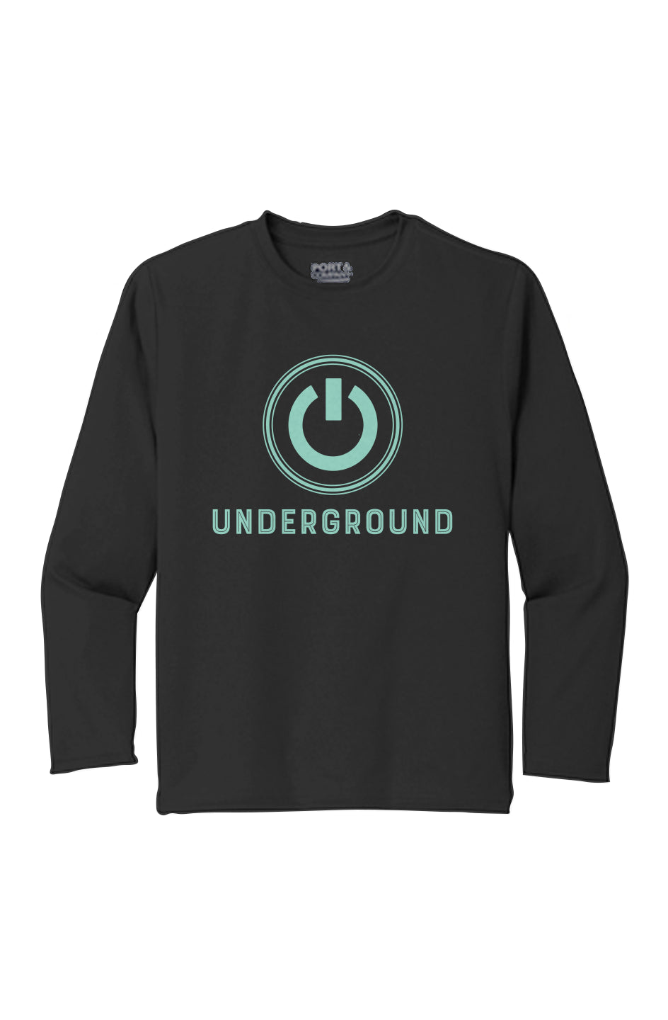 Underground Youth Performance Tee