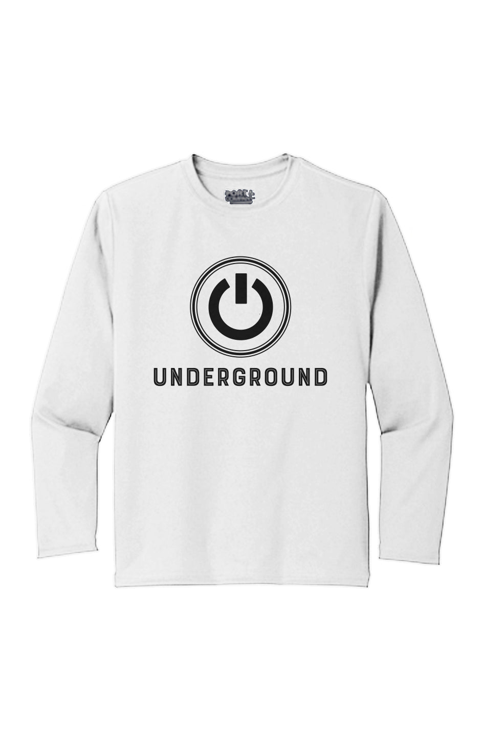 Underground Youth Performance Tee