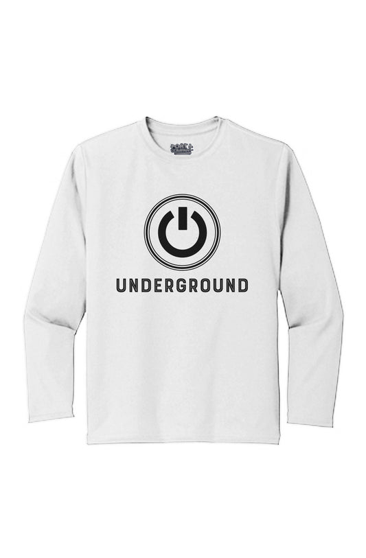 Underground Youth Performance Tee