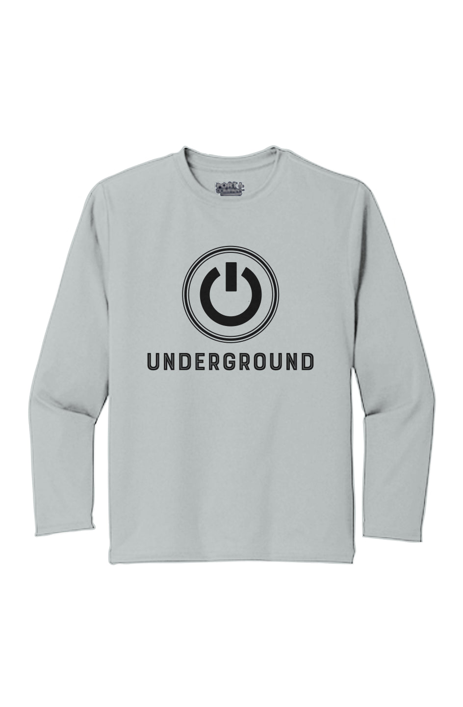 Underground Youth Performance Tee