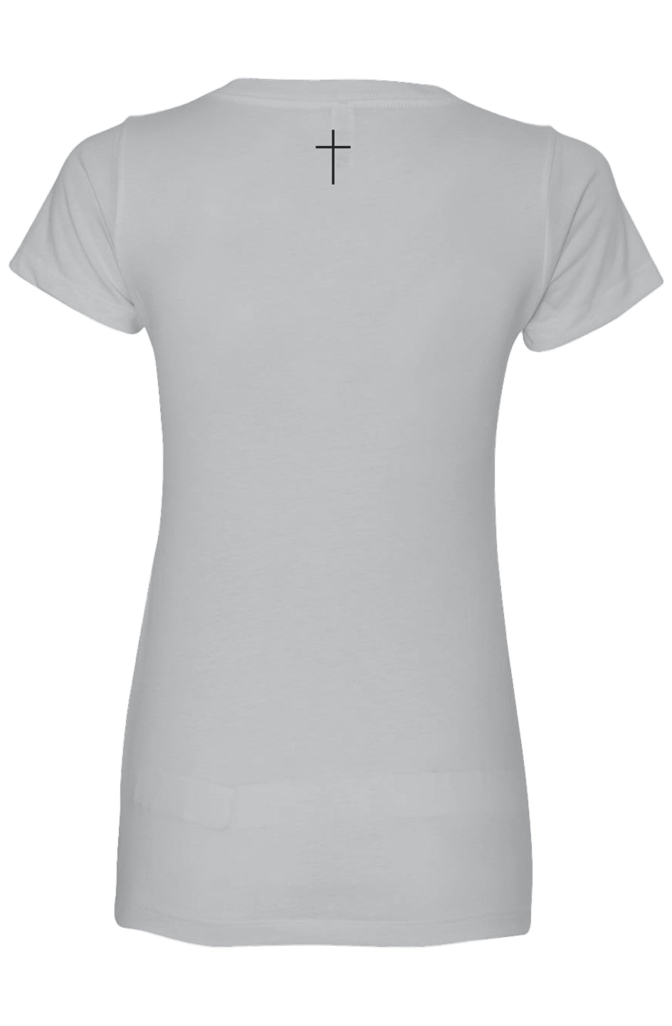 Underground Refined Womens Ideal V-Neck