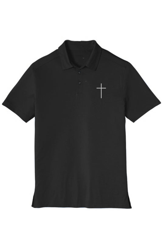 Cross Polo