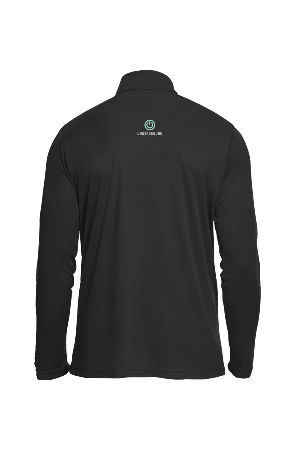 Cross Mens Quarter-Zip