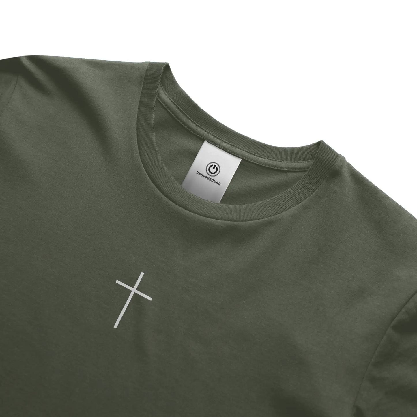 Cross Premium T-Shirt
