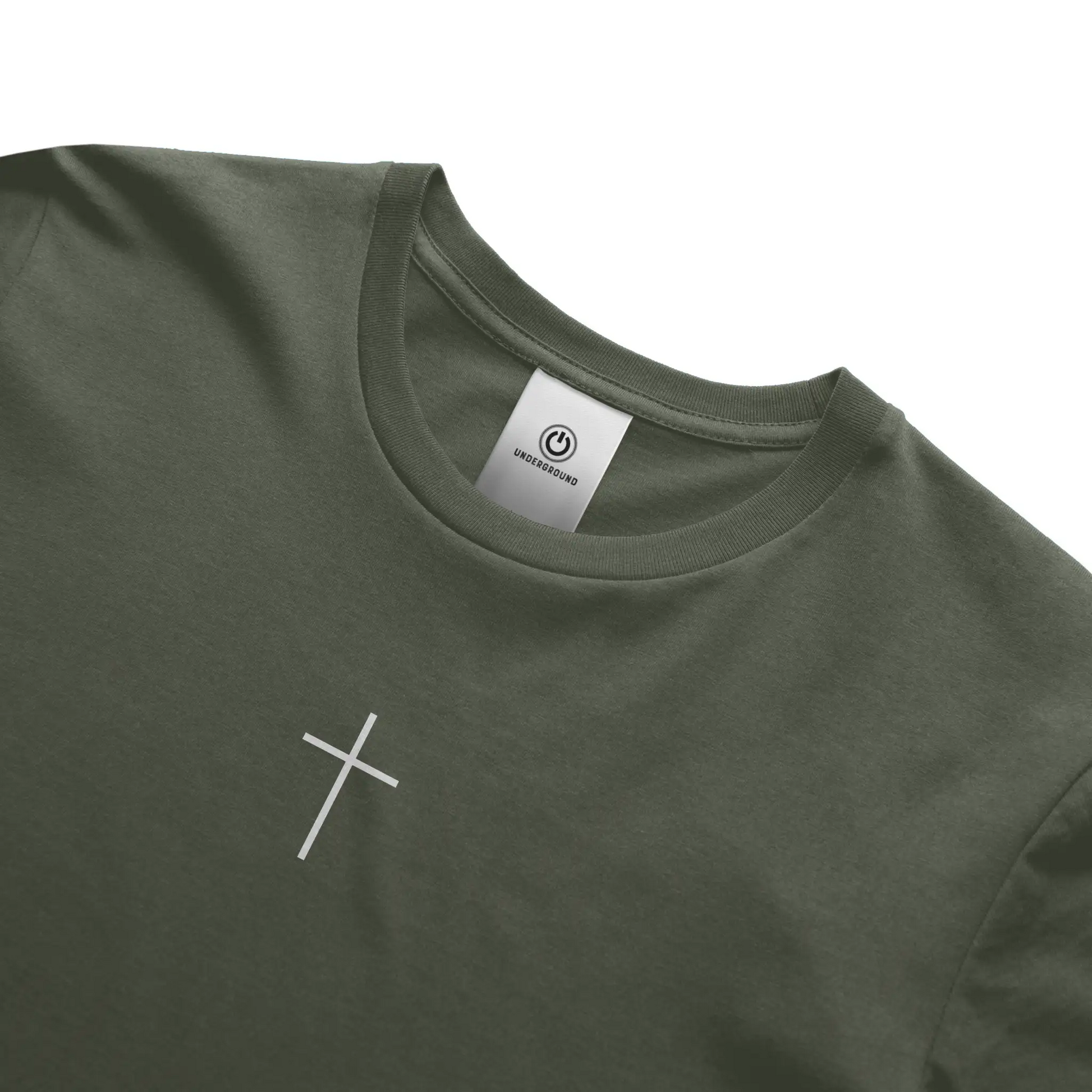 Cross Premium T-Shirt