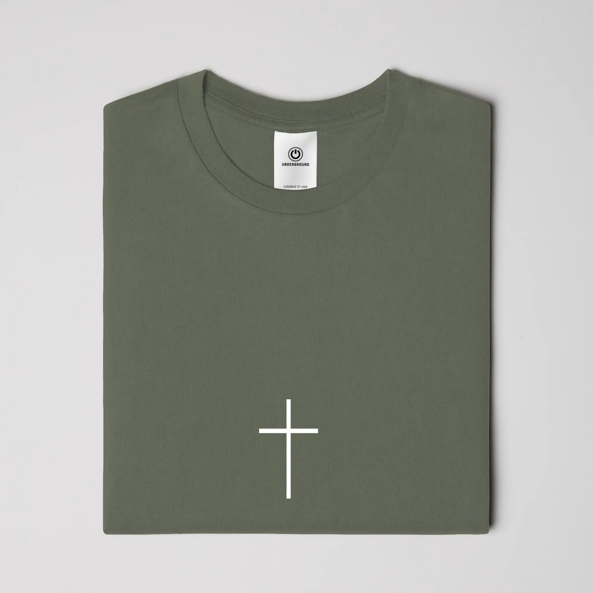 Cross Premium T-Shirt