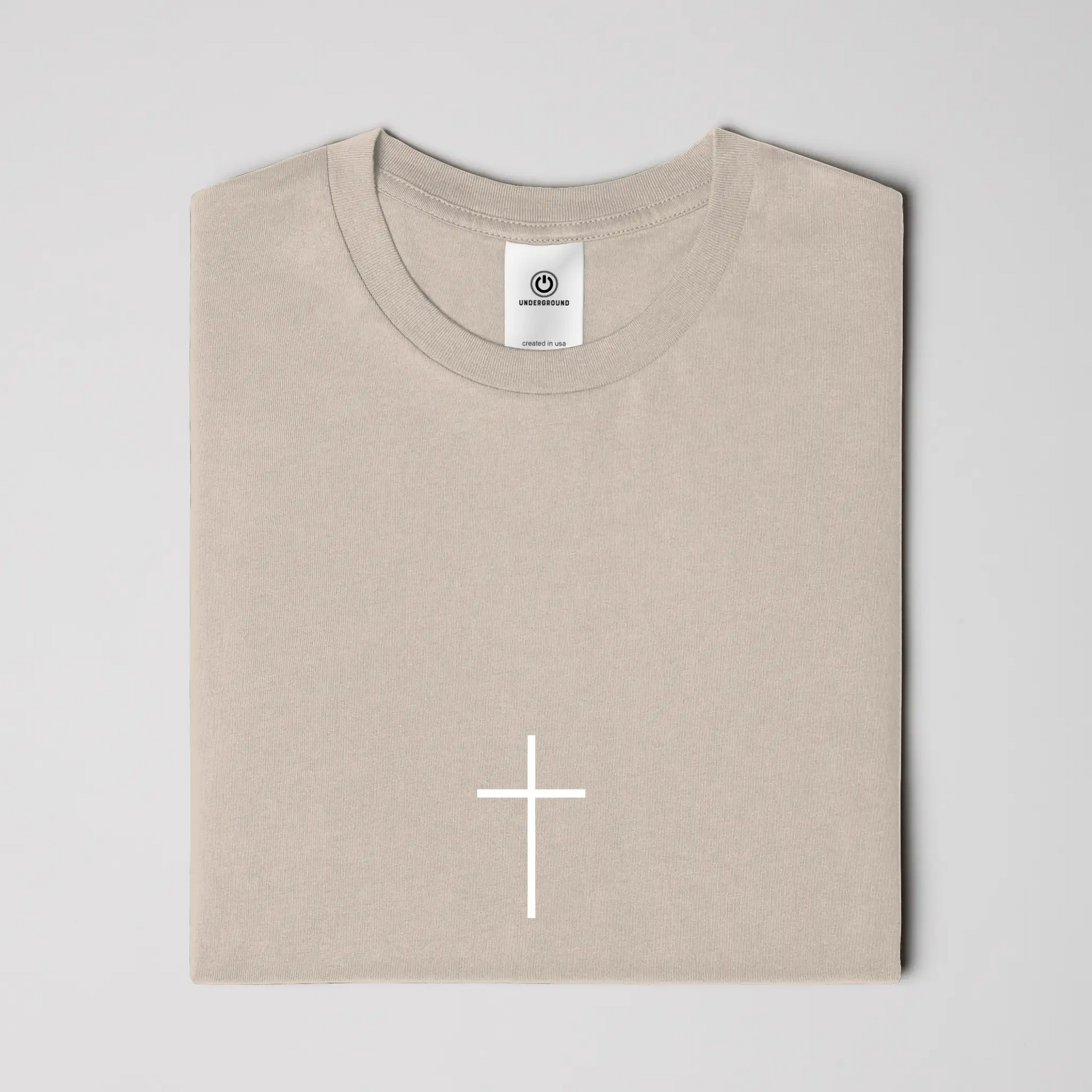 Cross Premium T-Shirt