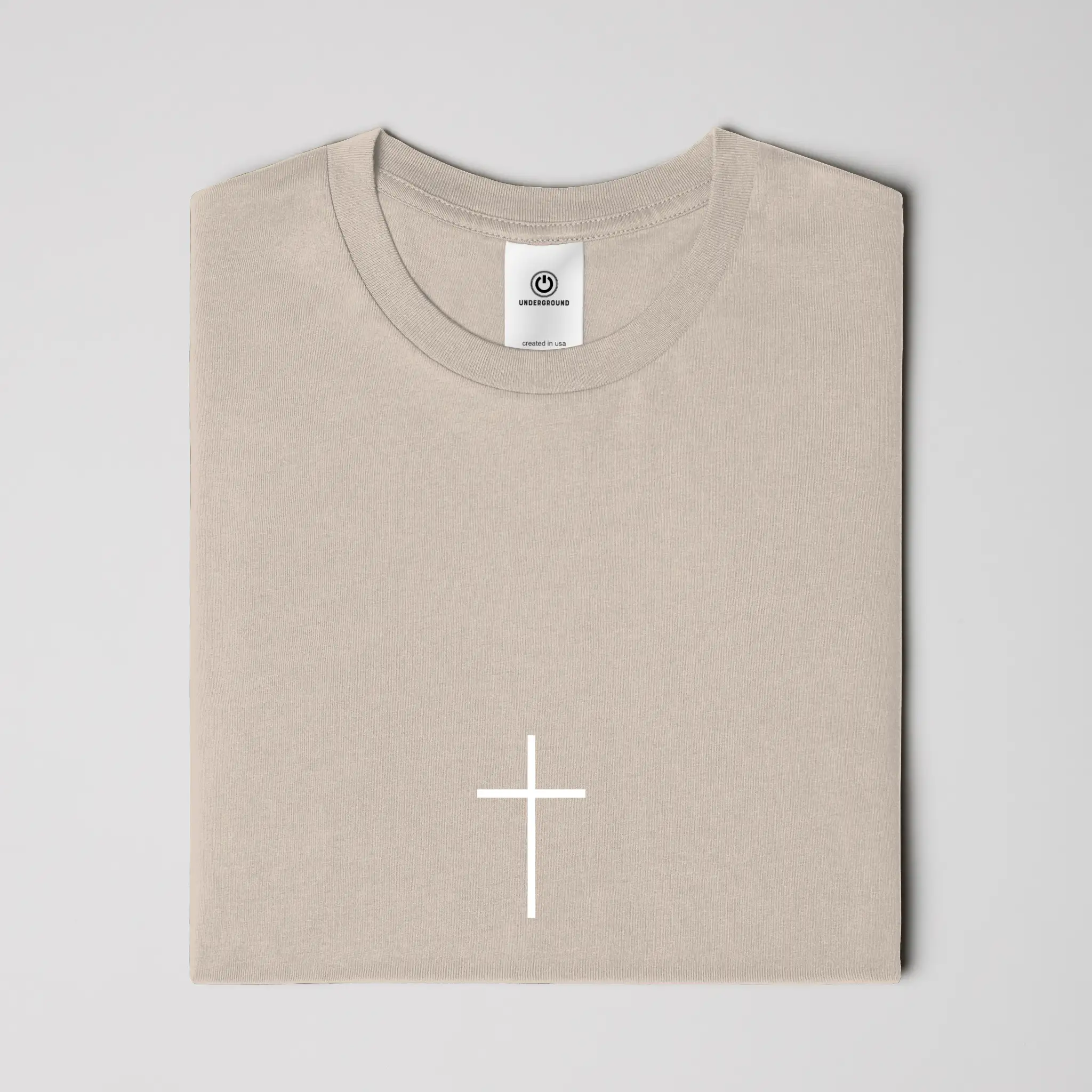 Cross Premium T-Shirt
