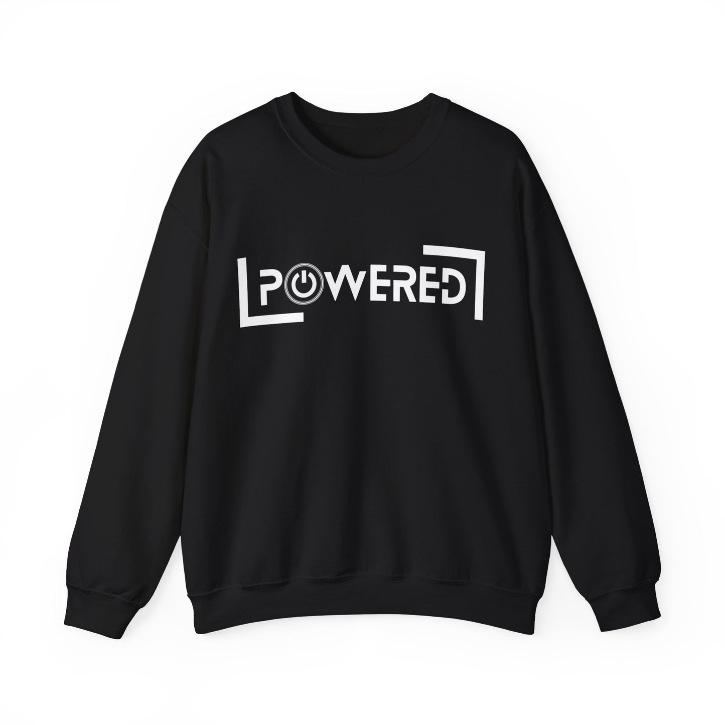 Underground Crewneck Sweatshirt