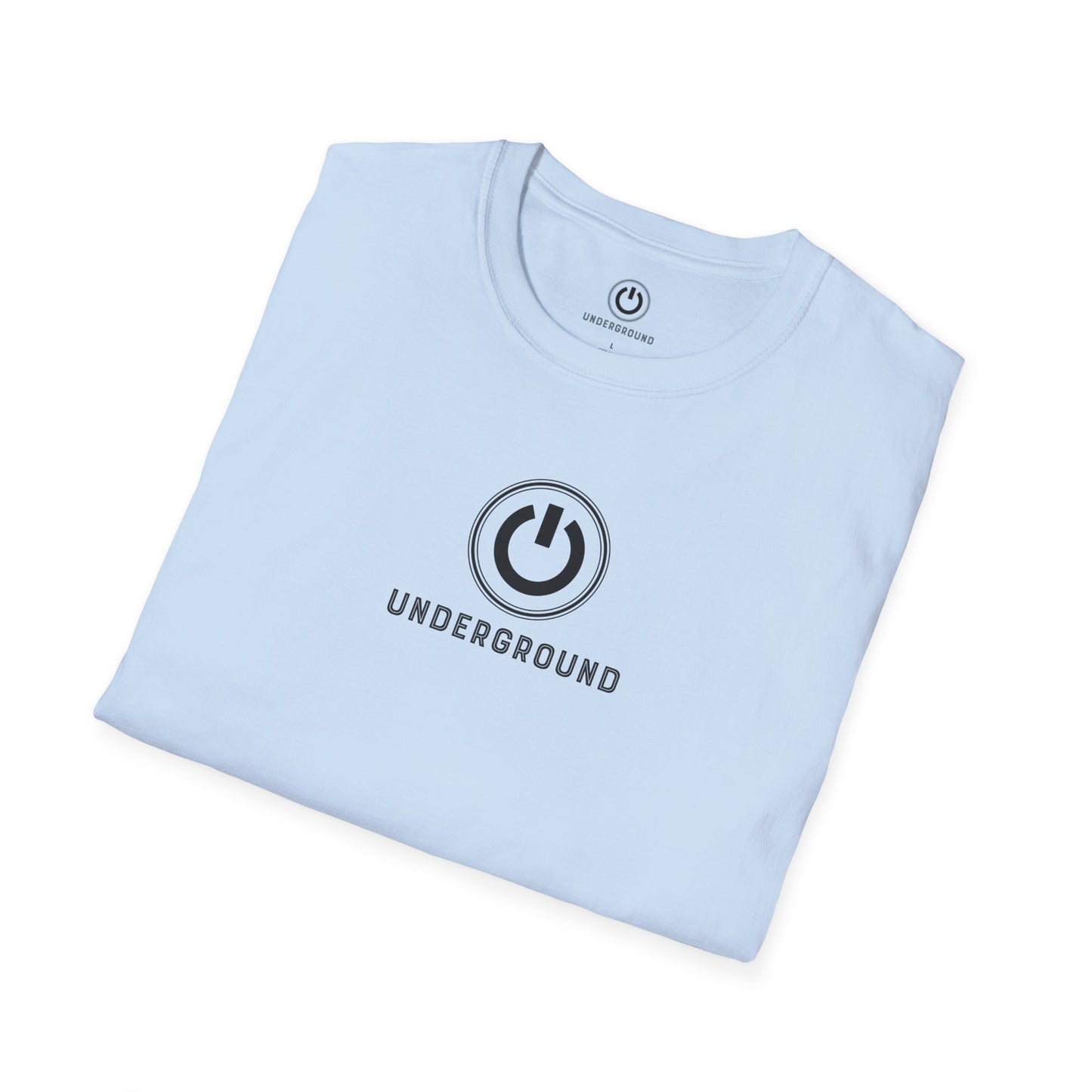 Underground Basic Unisex T-Shirt