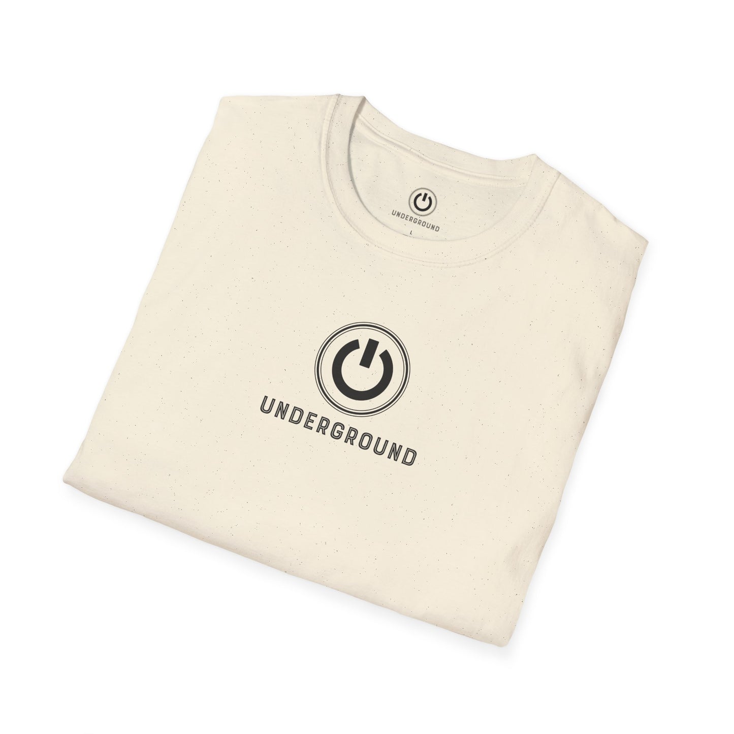 Underground Basic Unisex T-Shirt