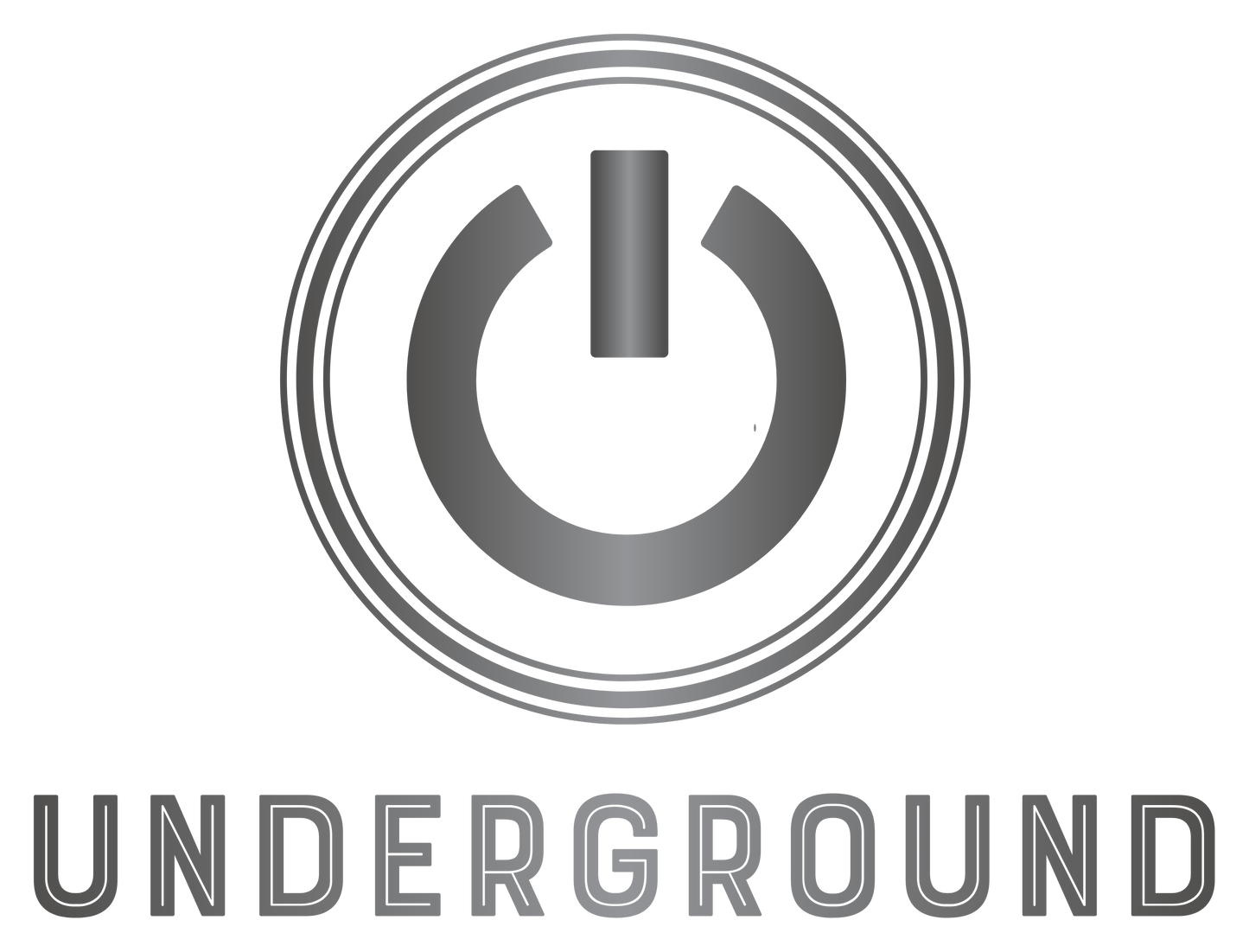 Underground Gift Card