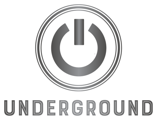 Underground Gift Card