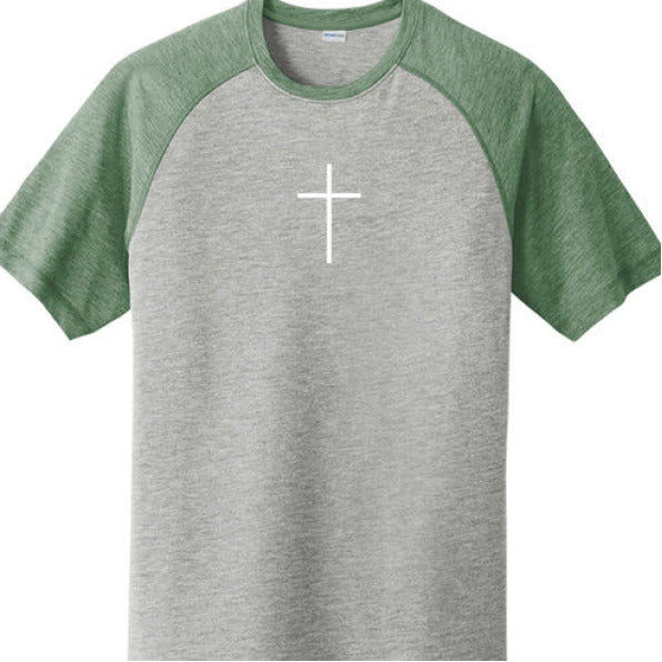 For Grn He/LGH - FRONT