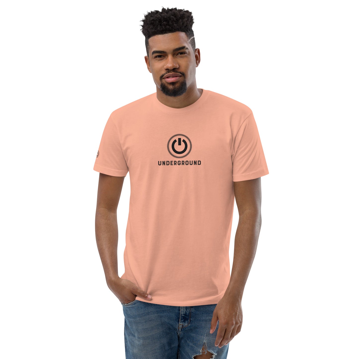 Underground Based Tee