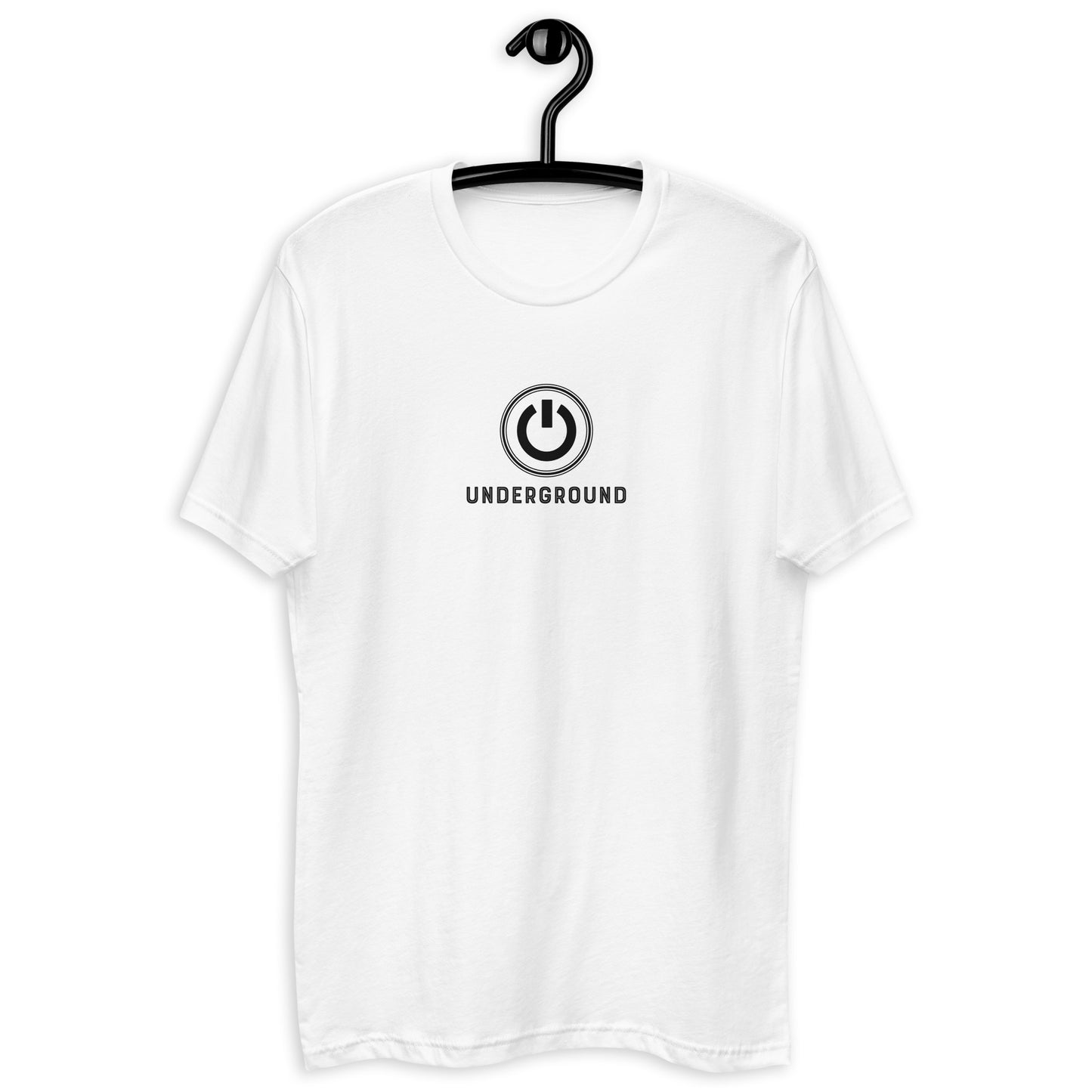 Underground Based Tee