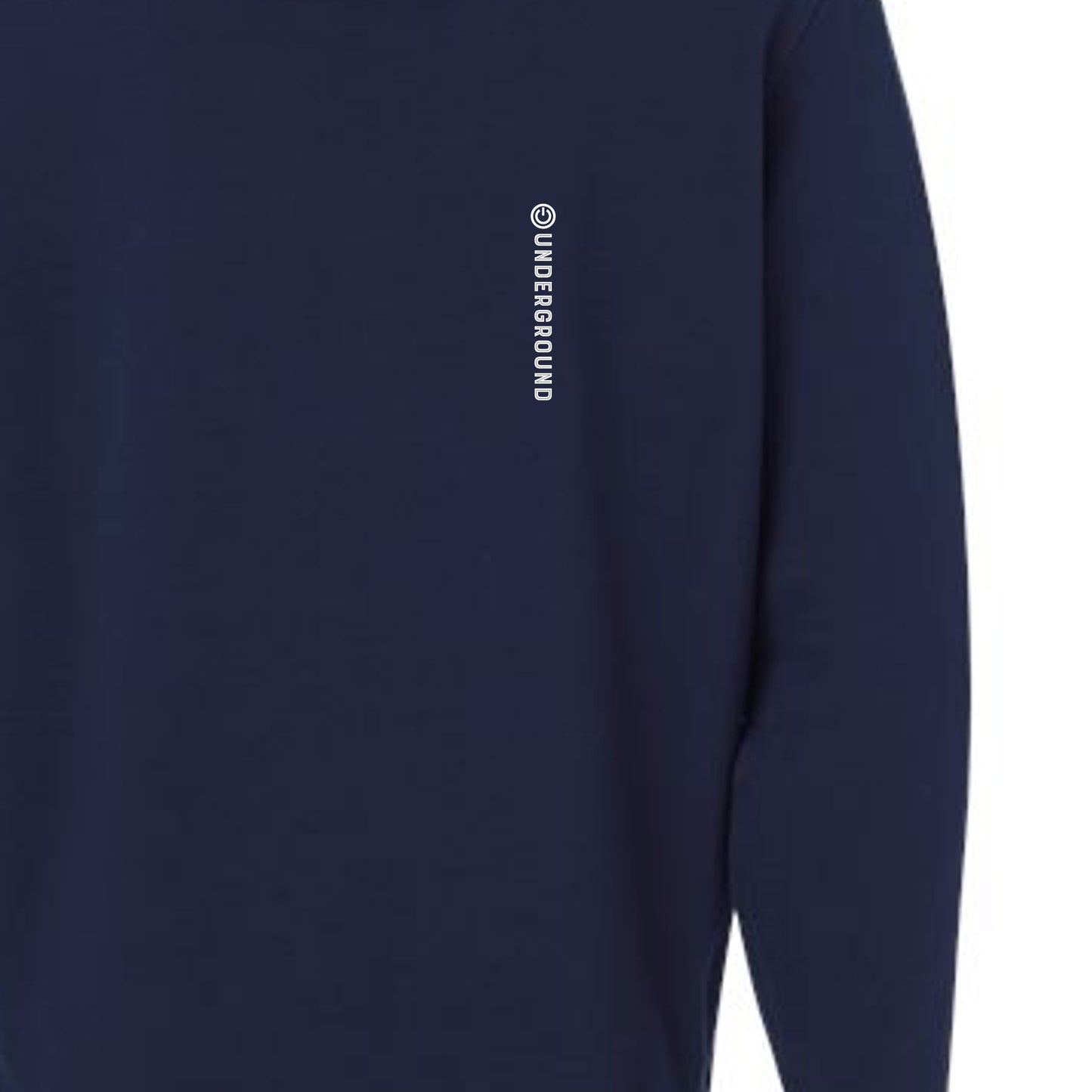 Classic Navy - EXP25PH - BACK