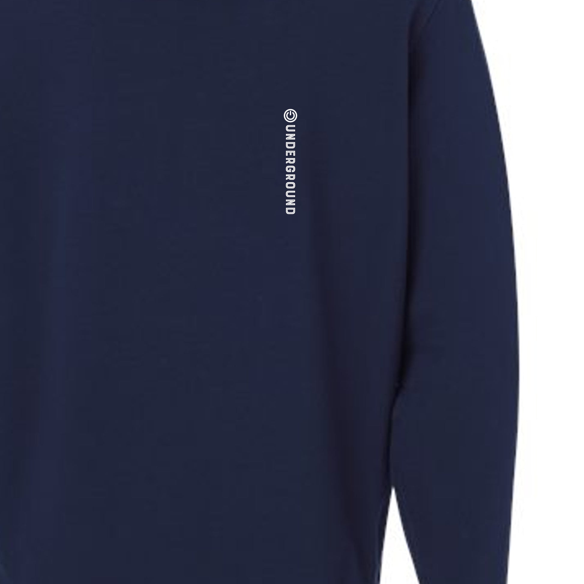 Classic Navy - EXP25PH - BACK