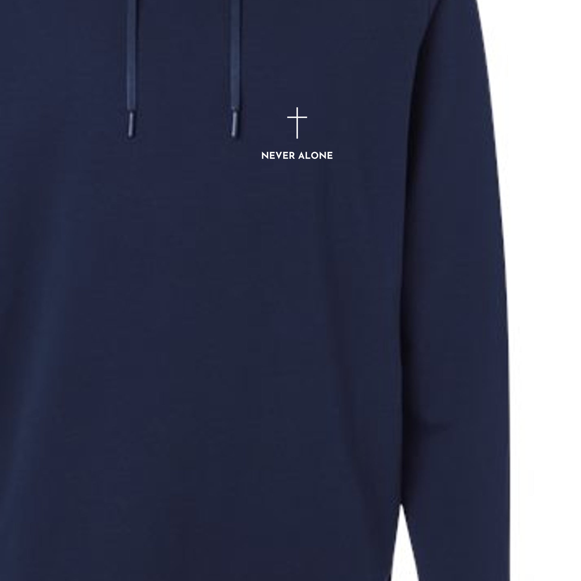 Classic Navy - EXP25PH - FRONT