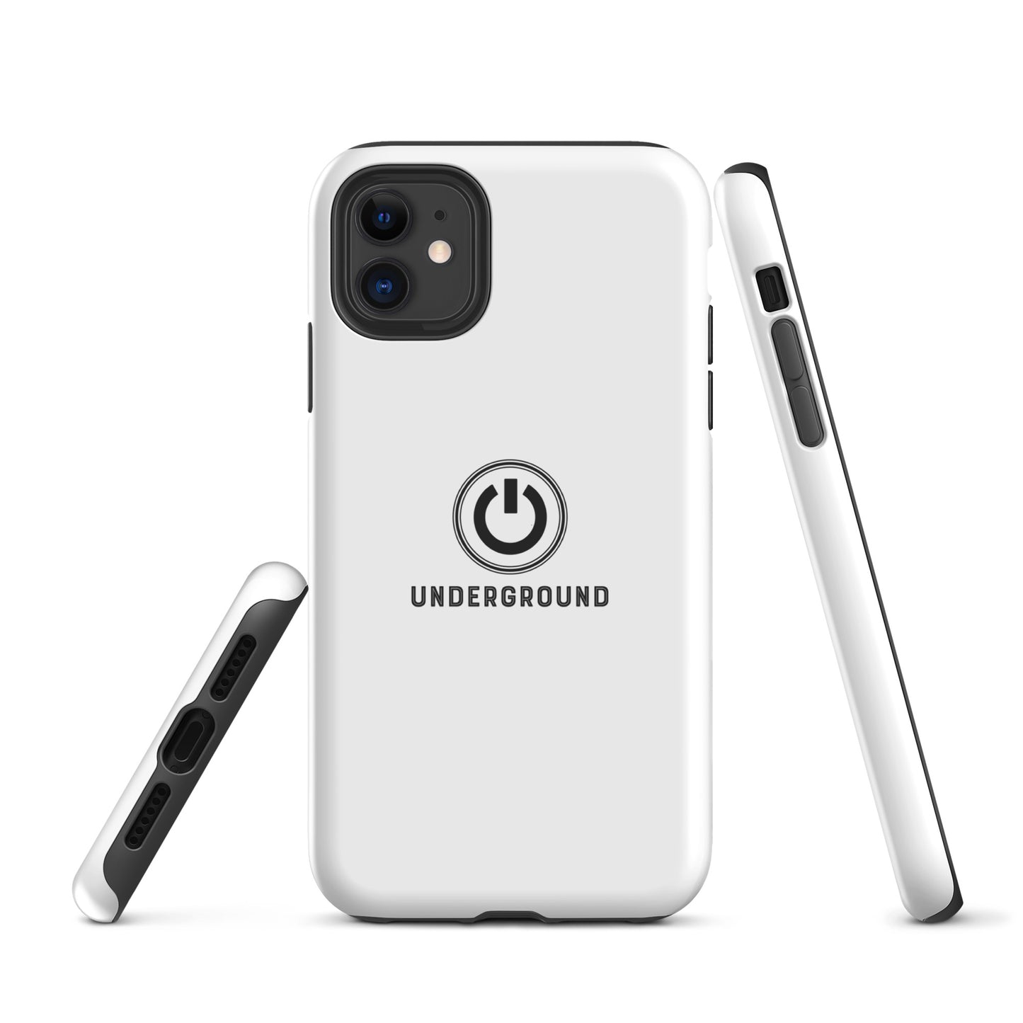 Underground Tough Case for iPhone®