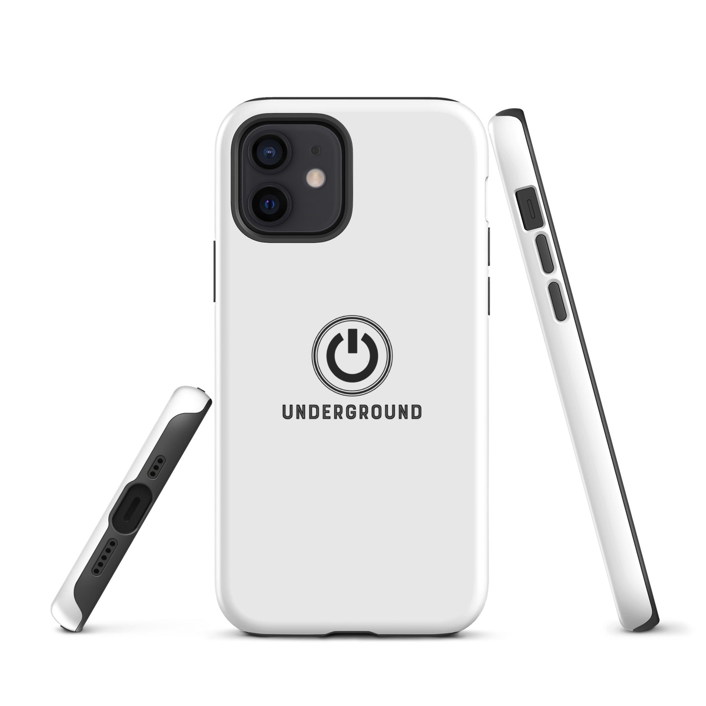 Underground Tough Case for iPhone®