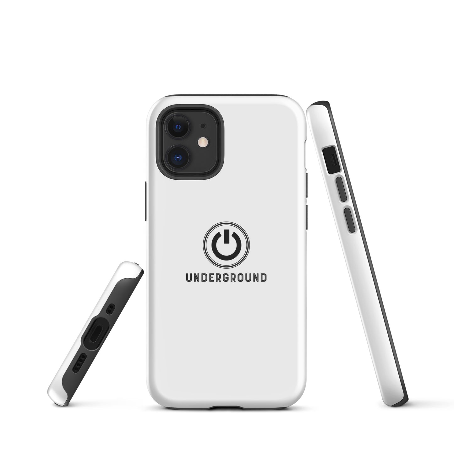 Underground Tough Case for iPhone®