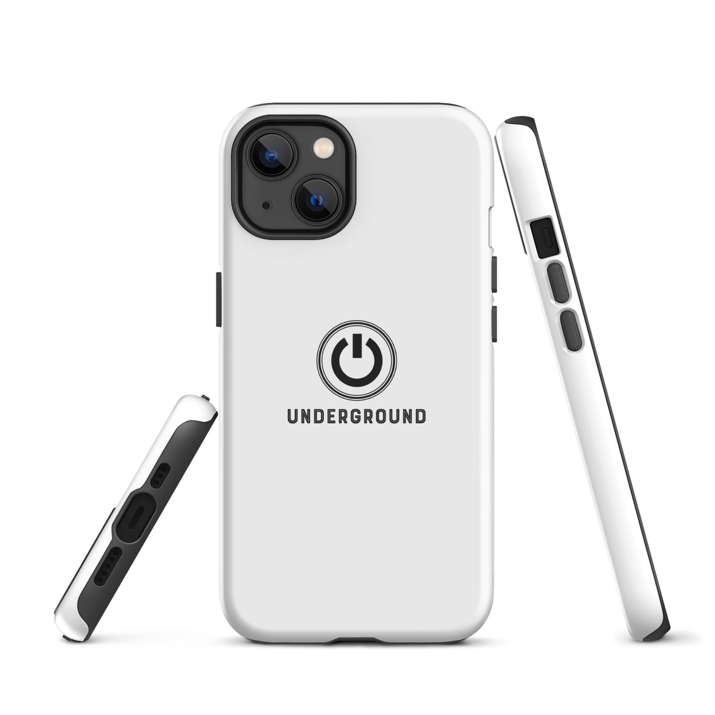 Underground Tough Case for iPhone®