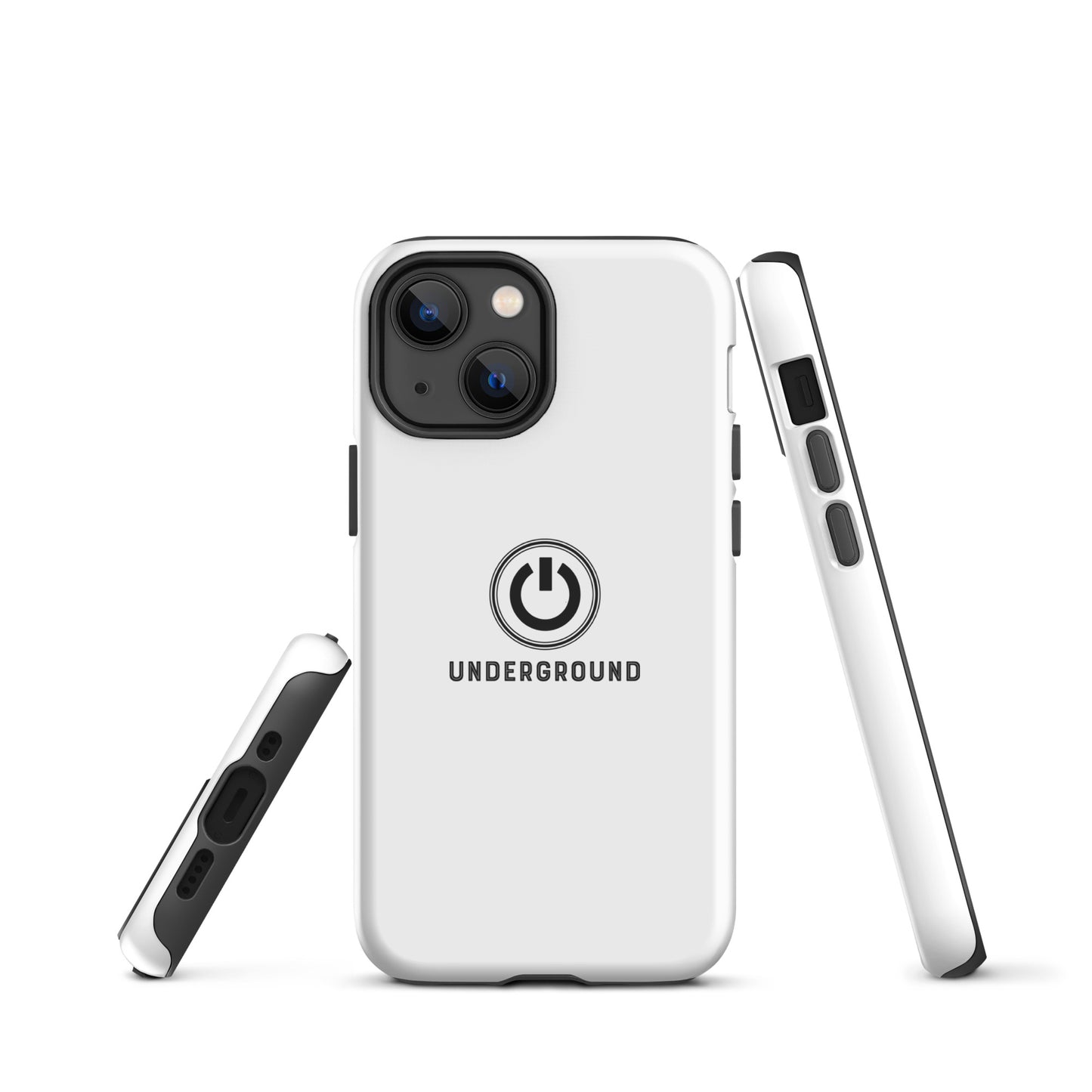 Underground Tough Case for iPhone®