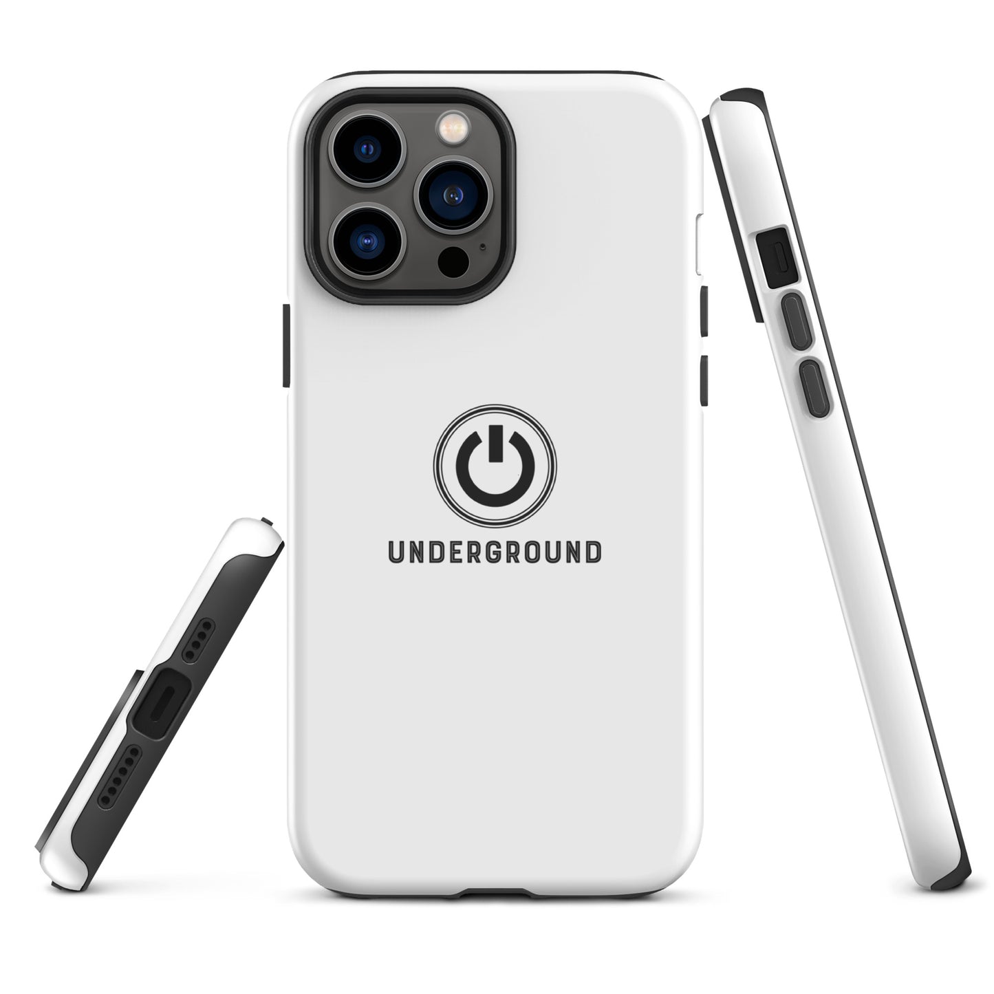 Underground Tough Case for iPhone®