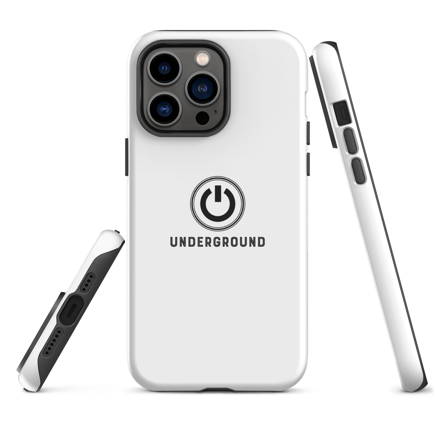 Underground Tough Case for iPhone®