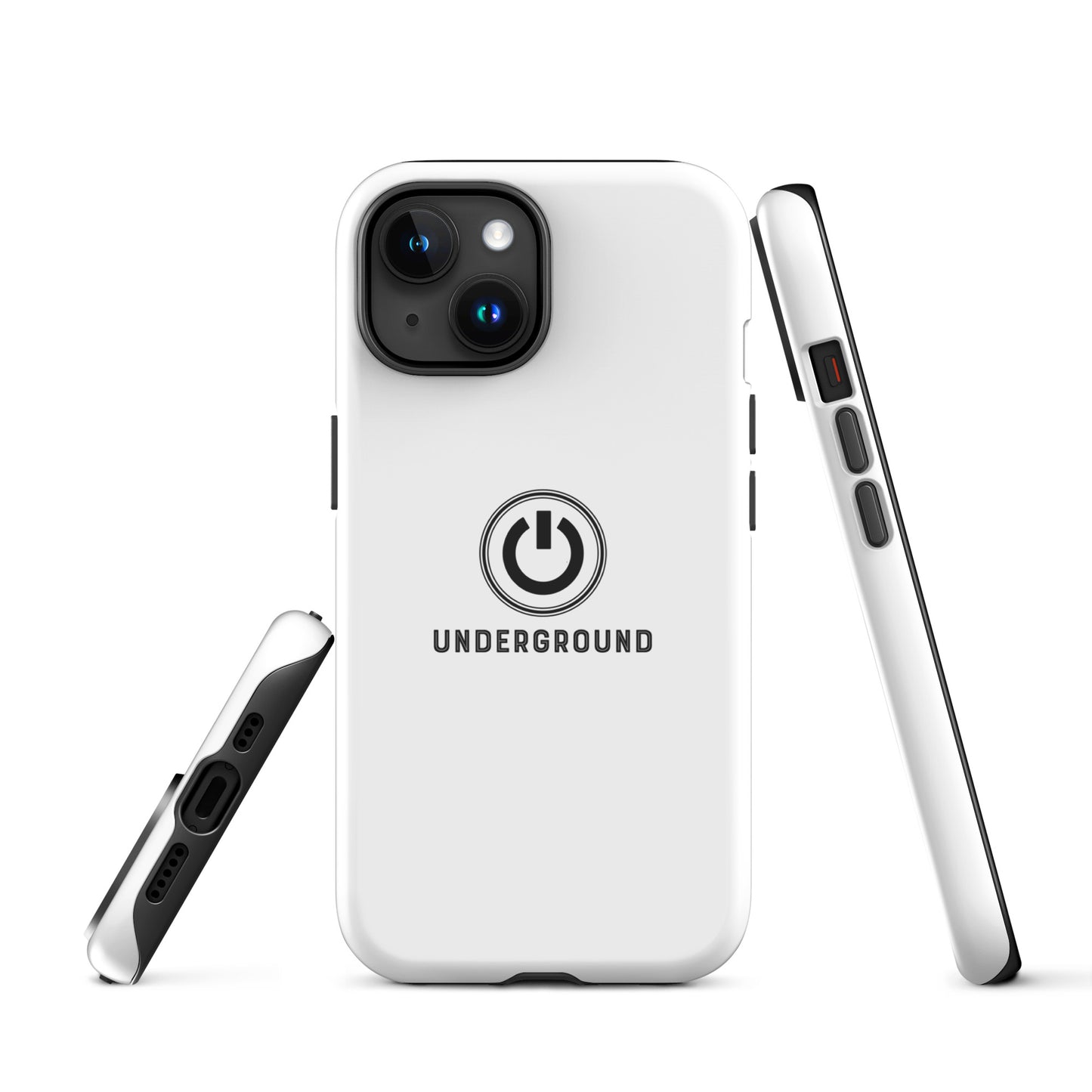 Underground Tough Case for iPhone®