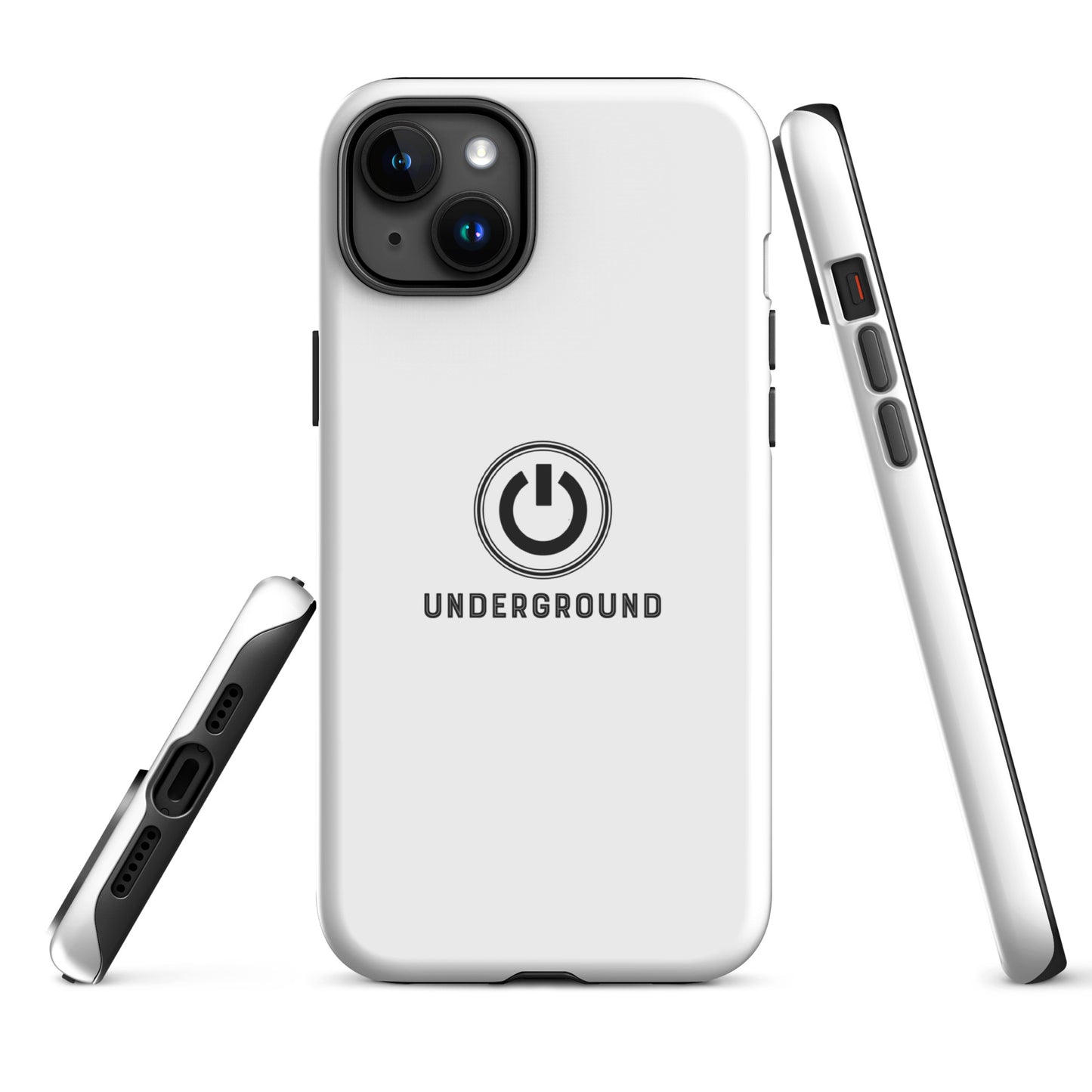 Underground Tough Case for iPhone®